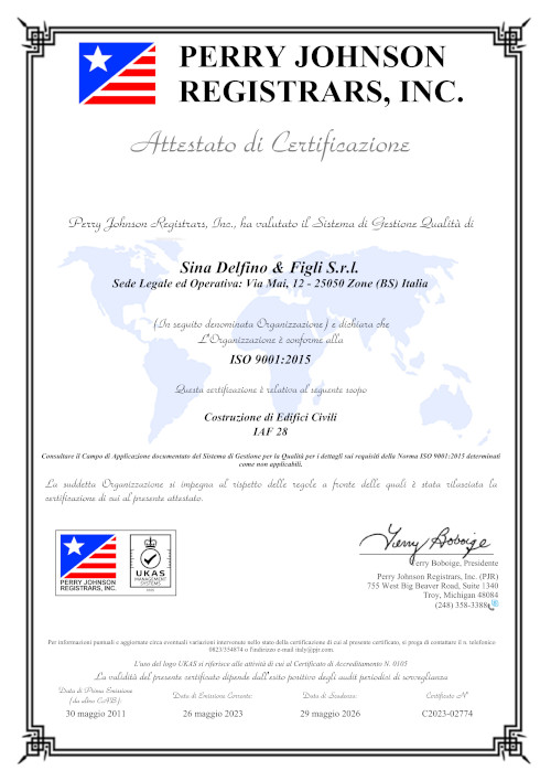 iso9001